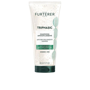 Rene Furterer Shampoo antiqueda triphasic 200 ml