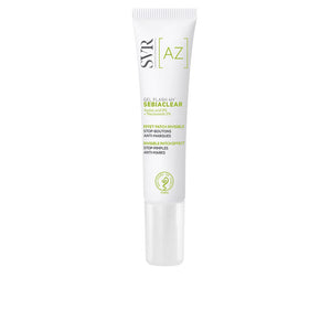 SVR [AZ] Sebiaclear Gel Flash 4h Anti-Borbulhas 15ml