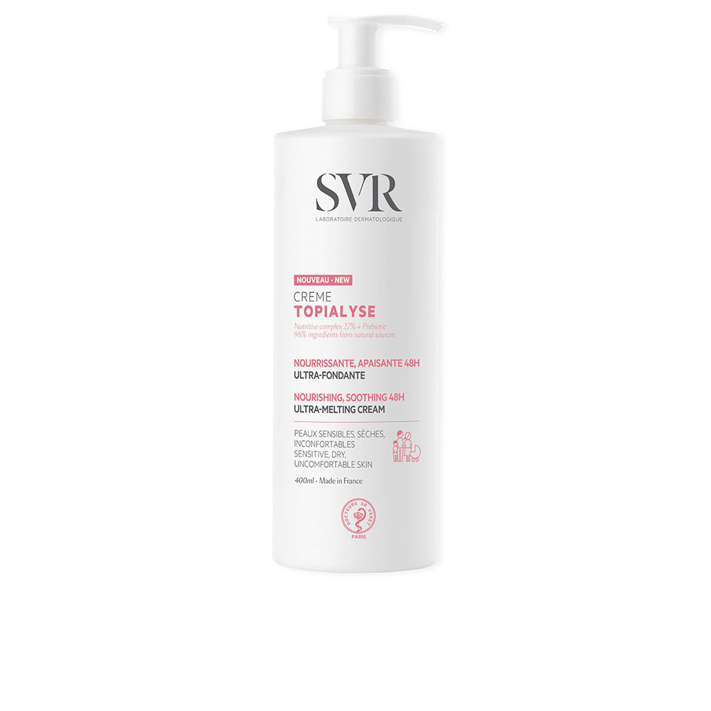 SVR Creme topiályse 400 ml