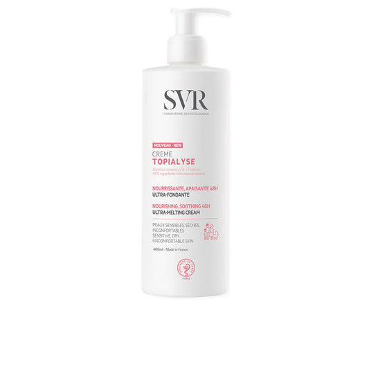 SVR Creme topiályse 400 ml