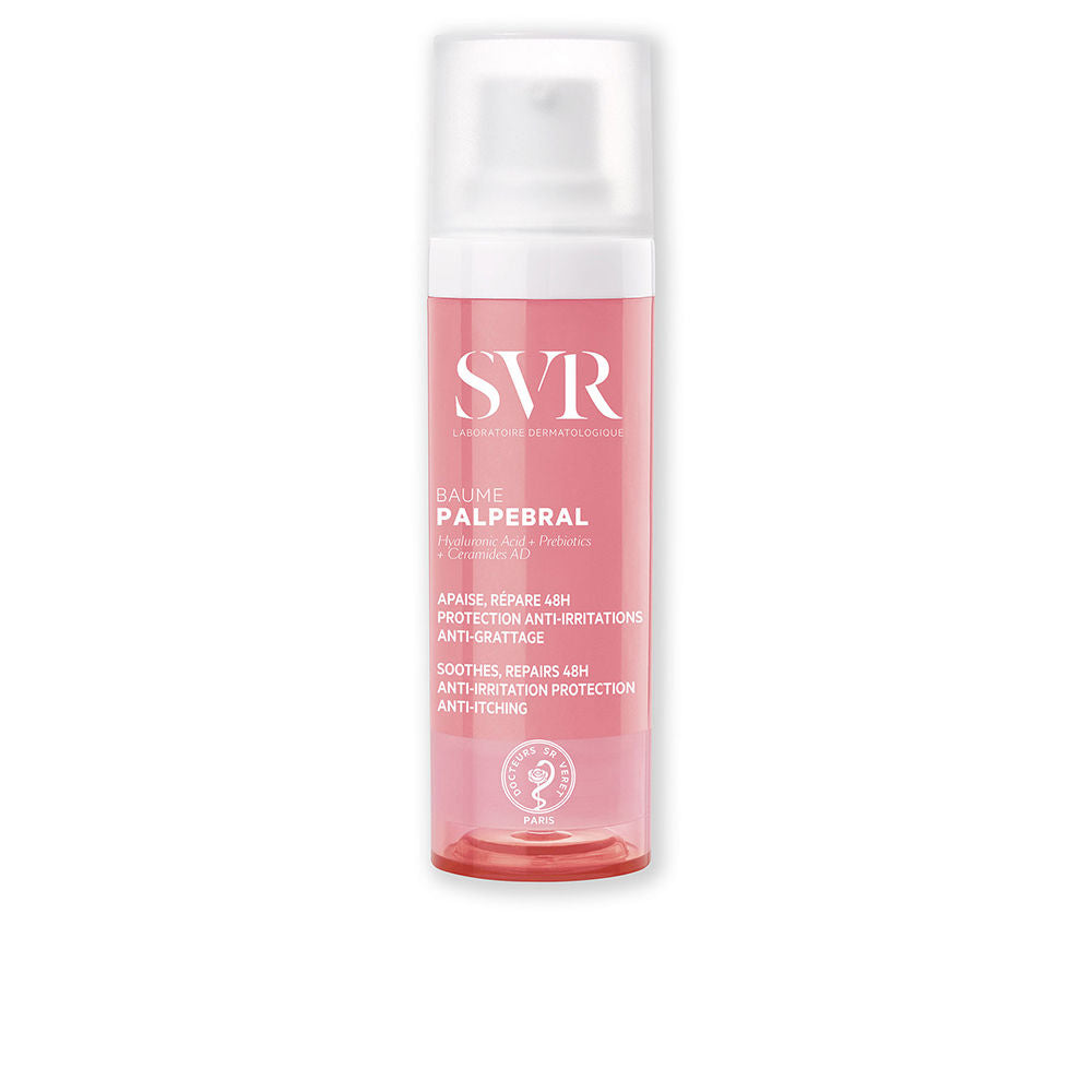 SVR Palpebral Bálsamo Protetor Anti-Irritações 30ml
