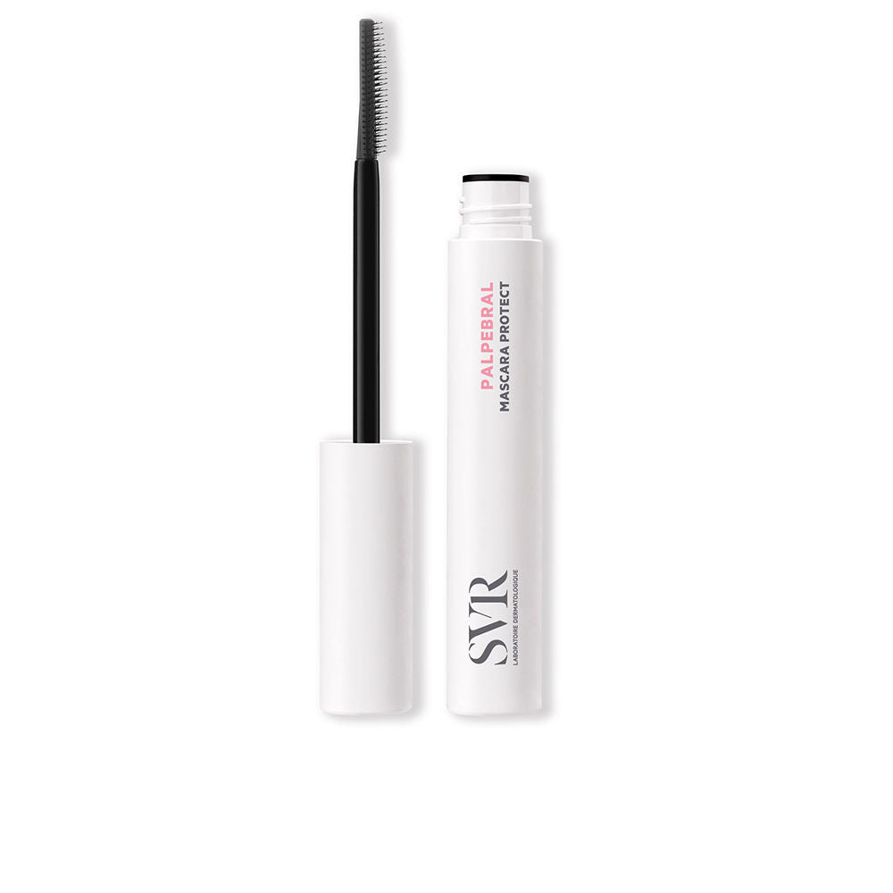 SVR PALPEBRAL By Topialyse Máscara Protect Preto 9ml