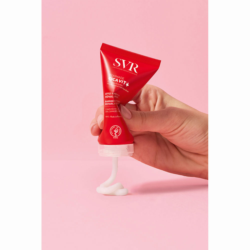 SVR Cicavit+ pommade 50 gr