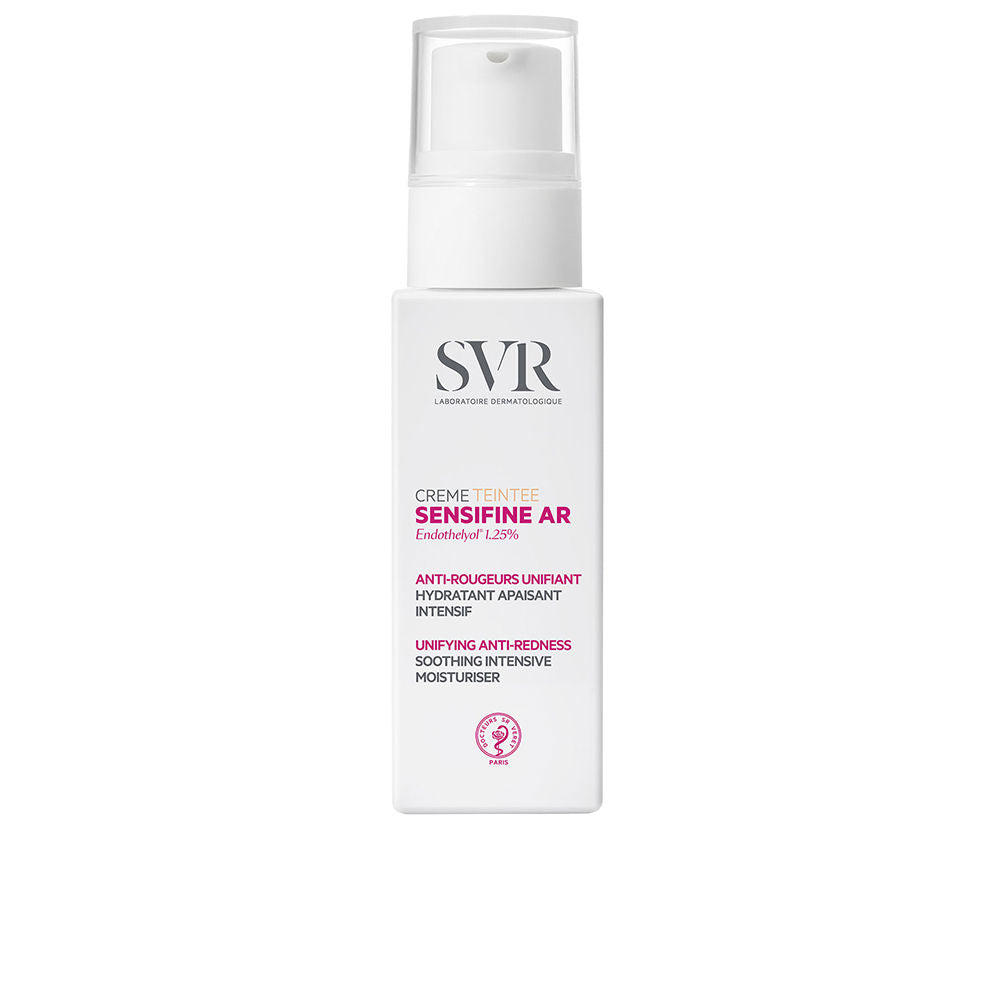 SVR Sensifine AR Creme com Cor 40ml