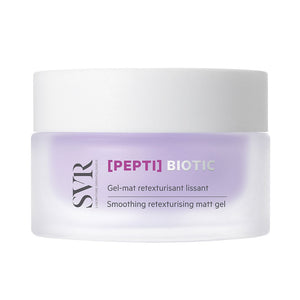 SVR [PEPTI] Biotic Gel Matificante Alisante Retexturizante 50ml