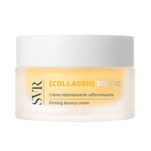 SVR [COLLAGEN] Biotic Creme Reafirmante Bouncy 50ml