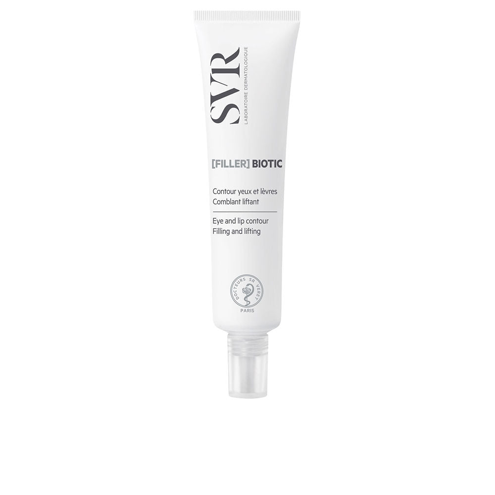 SVR Biotic Filler Contorno de Olhos e Lábios 15ml