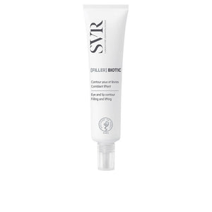 SVR Biotic Filler Contorno de Olhos e Lábios 15ml