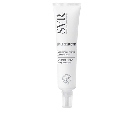 SVR Biotic Filler Contorno de Olhos e Lábios 15ml