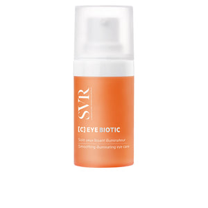 SVR [C] Eye Biotic Cuidado de Olhos Iluminador Suavizante 15ml
