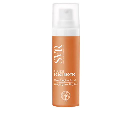 SVR [C20] Biotic Fluido Energizante Alisador 30ml
