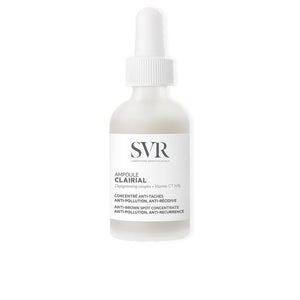 SVR Clairial Concentrado Anti-Manchas em Ampola 30ml