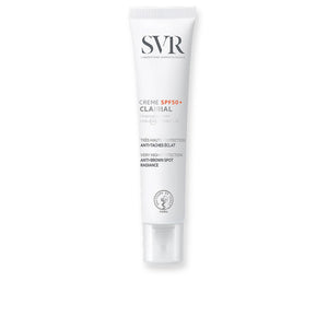 SVR Clairial Creme SPF50+ 40ml