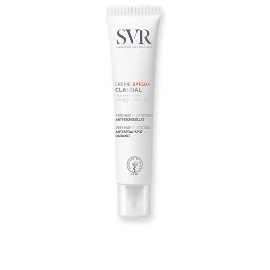 SVR Clairial Creme SPF50+ 40ml
