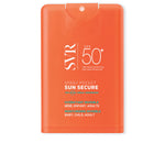 SVR Sun Secure Spray de Bolso Invisível Hidratante SPF50+ 20ml