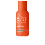 SVR Sun Secure Aqua Fluide Protetor Solar FPS 50+ 50 ml