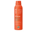 SVR Sun Secure Bruma Fresca e Invisível Biodegradável SPF50 200ml