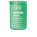 SVR Spirial Desodorizante Vegetal 24h Roll-On Recarga 50ml