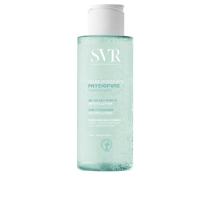 SVR Physiopure Gel Espuma de Limpeza Pureza 100ml