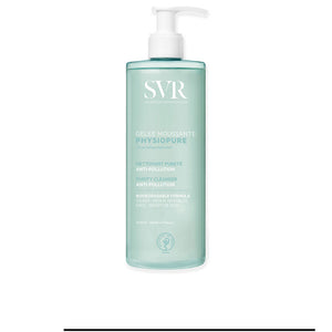 SVR Physiopure Gel Espuma Purificante 400ml