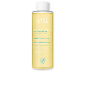 SVR Physiopure Desmaquilhante Suave 150ml