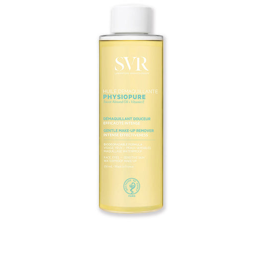 SVR Physiopure Desmaquilhante Suave 150ml
