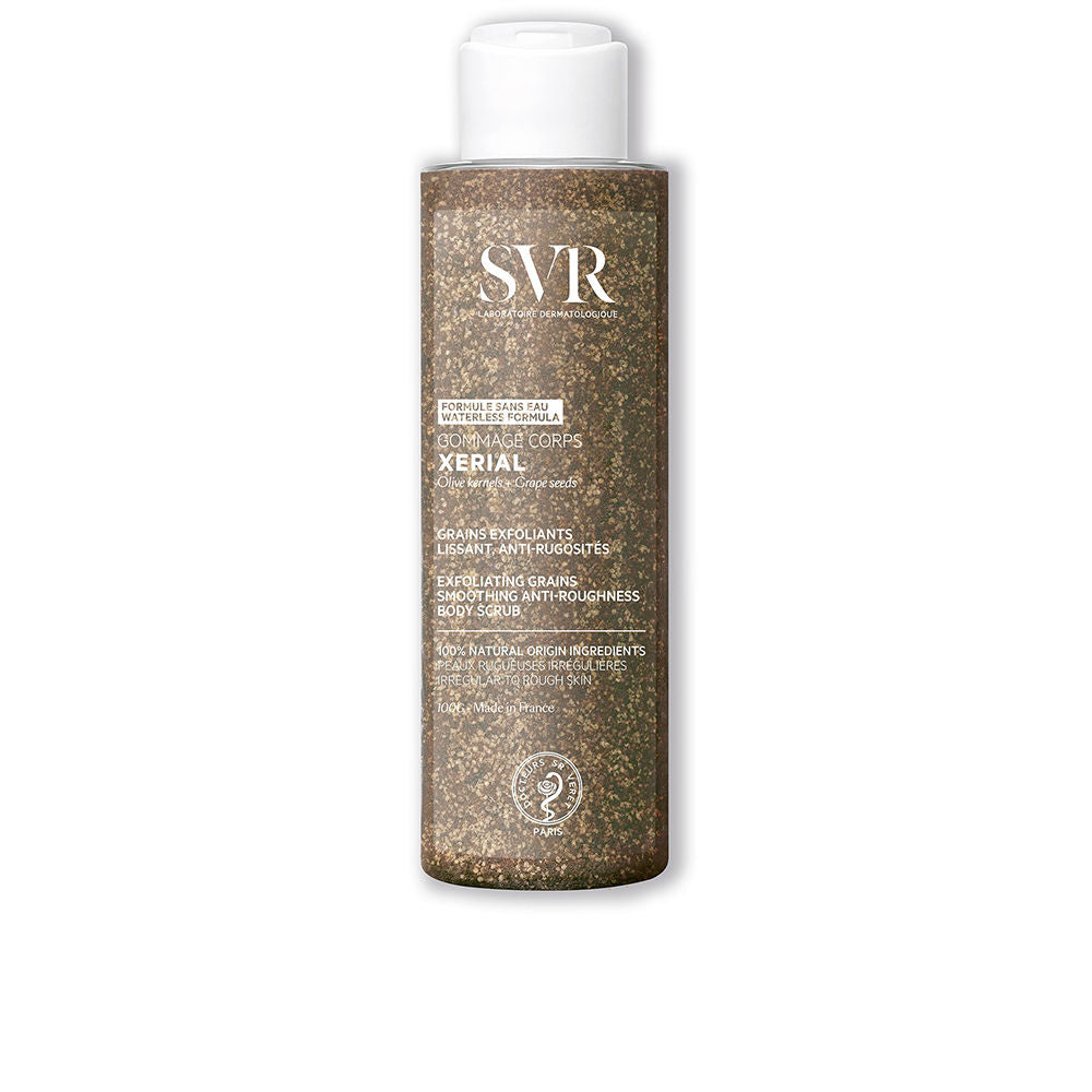 SVR Xérial Esfoliante Corporal 100g