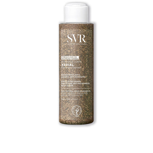 SVR Xérial Esfoliante Corporal 100g