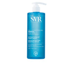 SVR Xerial Gel de Limpeza Esfoliante 400 ml