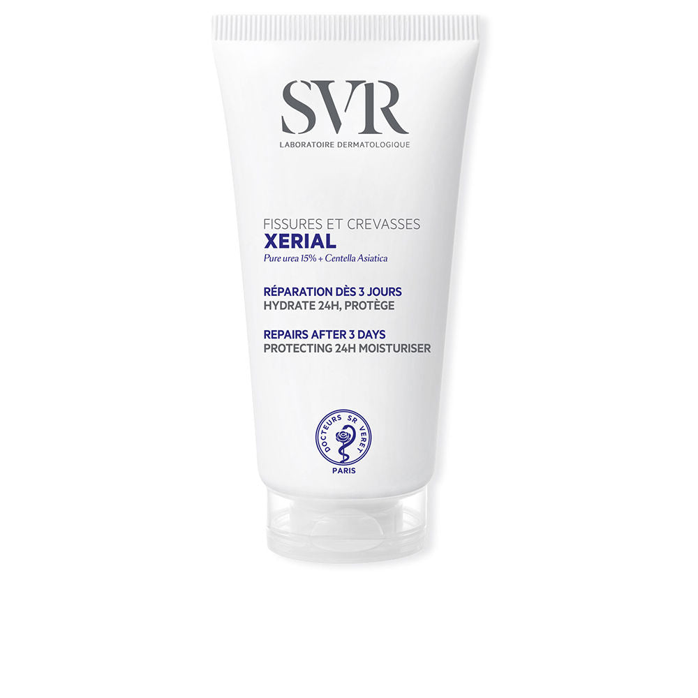 SVR Xerial fissuras e fendas 50 ml