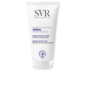 SVR Xerial fissuras e fendas 50 ml