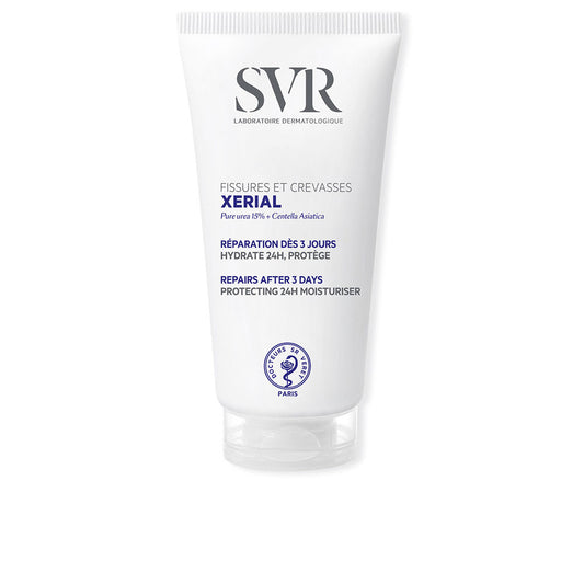 SVR Xerial fissuras e fendas 50 ml