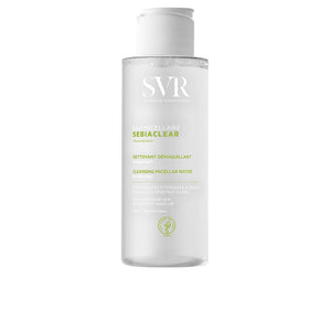 SVR Sebiaclear Água Micelar de Limpeza 100ml