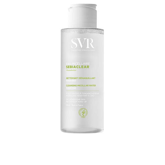 SVR Sebiaclear Água Micelar de Limpeza 100ml