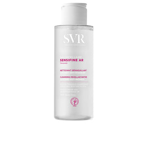 SVR Sensifine AR Água Micelar de Limpeza 100ml