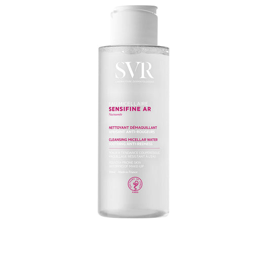 SVR Sensifine AR Água Micelar de Limpeza 100ml