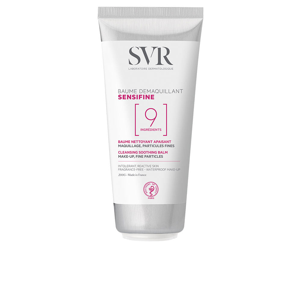 SVR Spray demaquilante sensifine 200 g