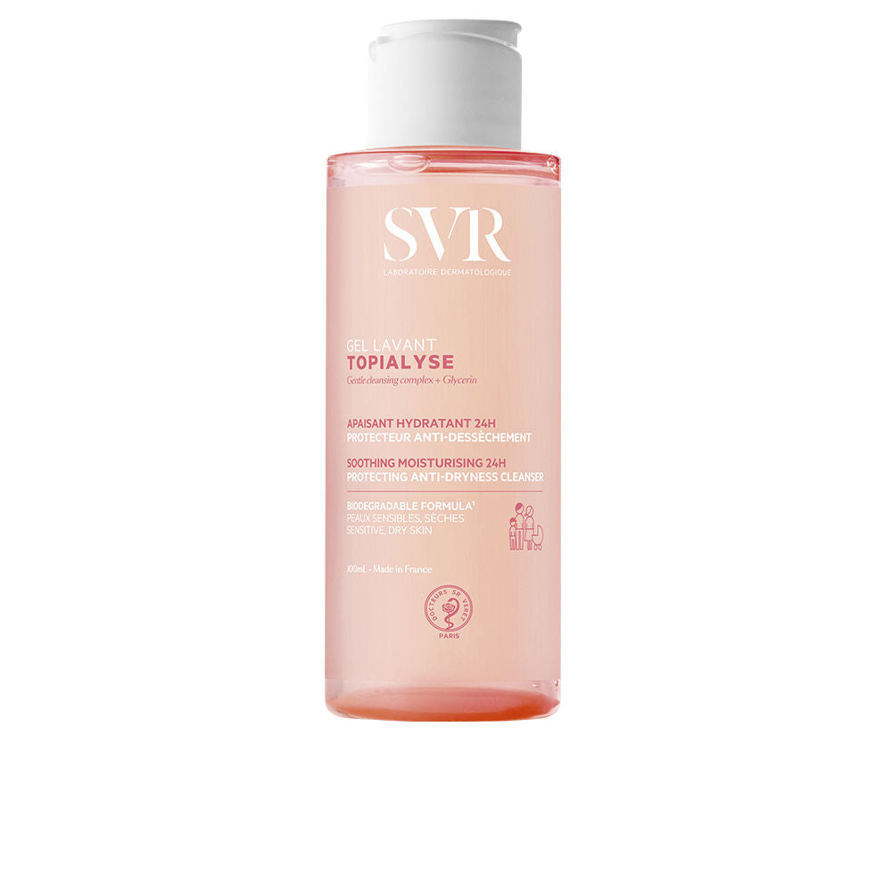 SVR Physiopure Água Micelar de Limpeza 100ml