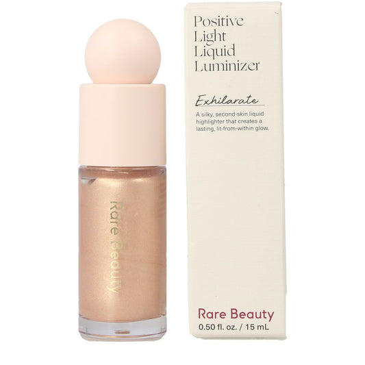 Rare Beauty Iluminador líquido positive light #exhilarate 15 ml