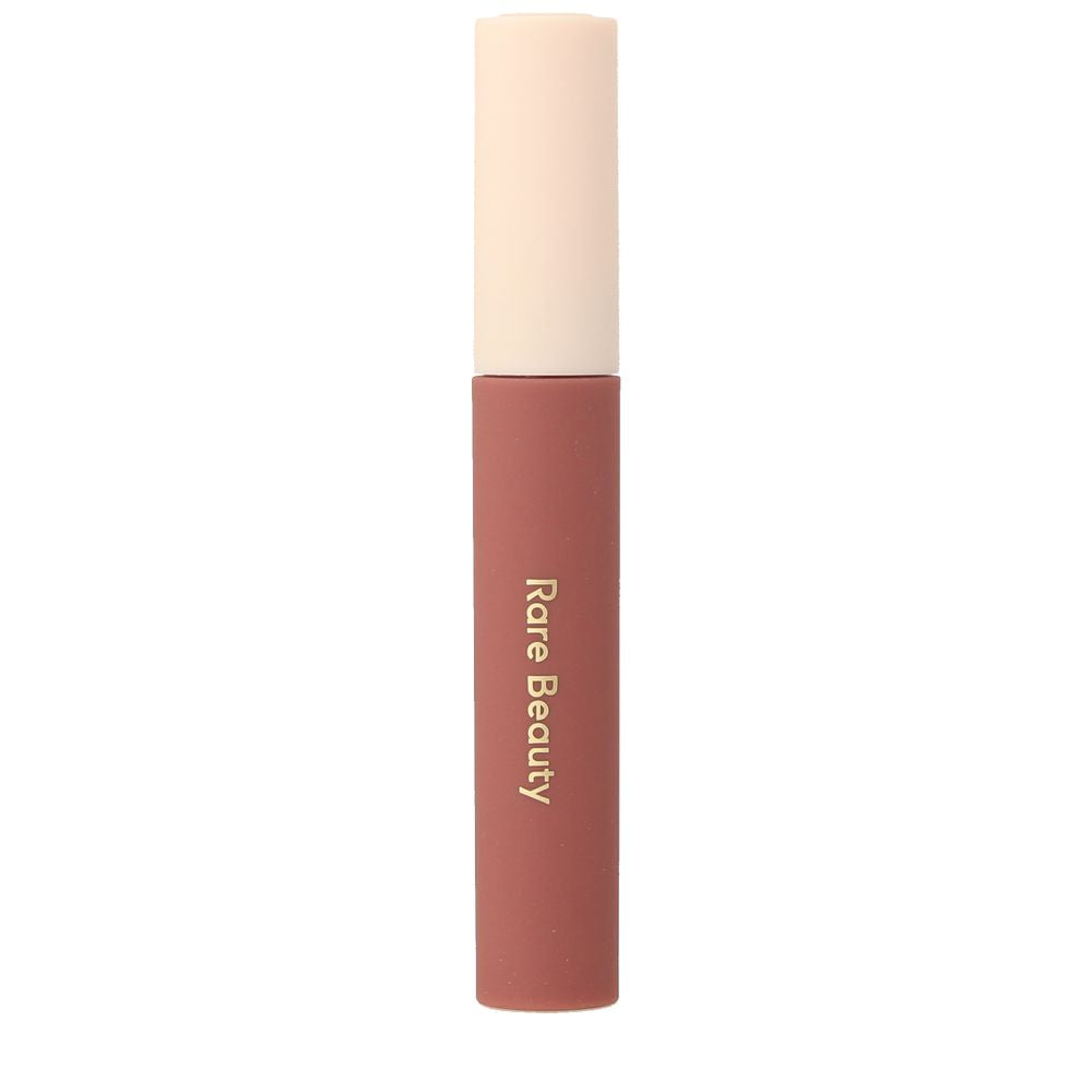 Rare Beauty Batom líquido matte cremoso #courage 1 unidade