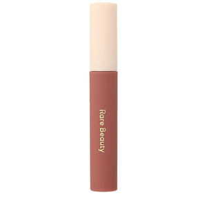Rare Beauty Batom líquido matte cremoso #courage 1 unidade