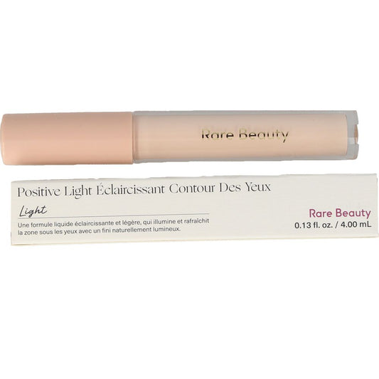 Rare Beauty Iluminador líquido positive light #light 15 ml