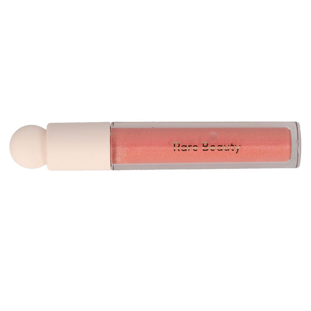 Rare Beauty Positive light gloss labial iluminador #beam 3,3 ml