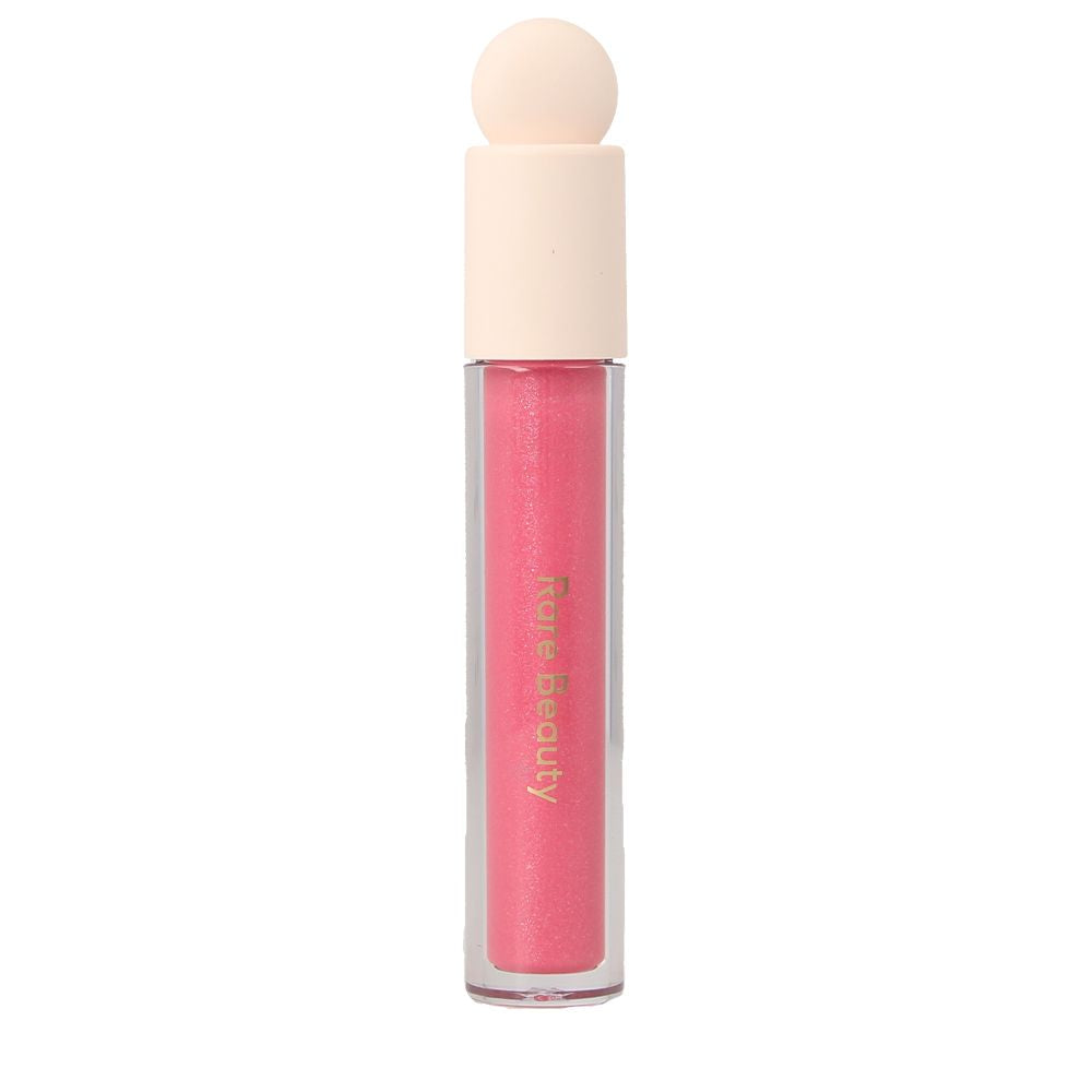 Rare Beauty Positive light gloss labial iluminador #flicker 3,3 ml