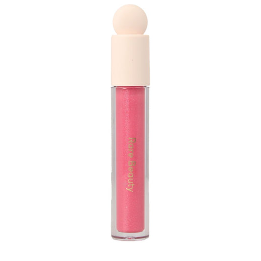 Rare Beauty Positive light gloss labial iluminador #flicker 3,3 ml