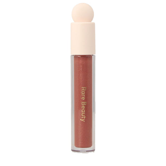 Rare Beauty Brilho labial cintilante positive light 3,3 ml