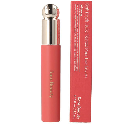 Rare Beauty Óleo labial soft pinch #happy 3 ml