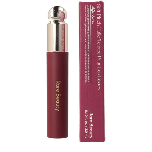 Rare Beauty Óleo labial soft pinch #affection 3 ml