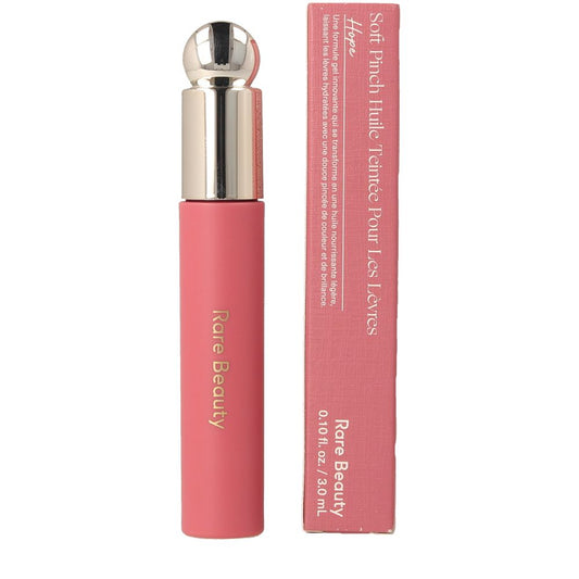Rare Beauty Óleo labial soft pinch #hope 3 ml