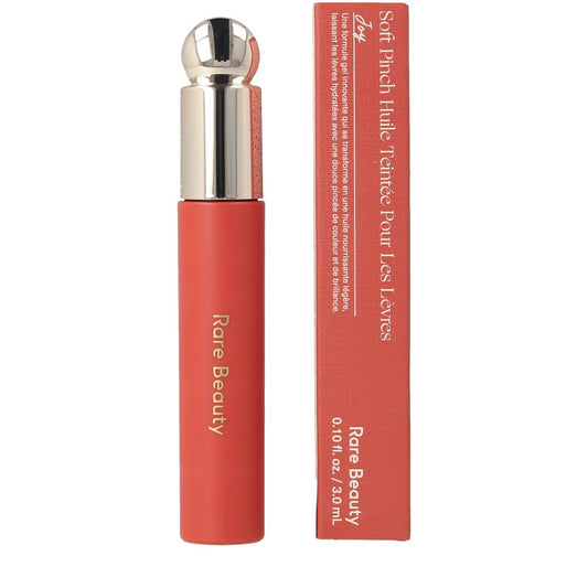 Rare Beauty Óleo labial soft pinch #joy 3 ml